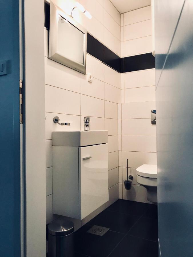 Apartments Valmor Crikvenica Exterior photo